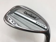 【最短翌日発送】CVX 2 ZIPCORE | 54 | S | NSプロ MODUS 3 TOUR 115 | 中古 | ウェッジ | クリーブランド