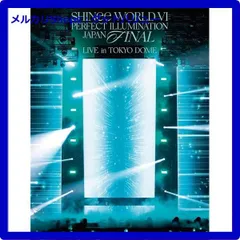 Amazon.co.jp: SHINee WORLD VI [PERFECT ILLUMINATION] JAPAN
