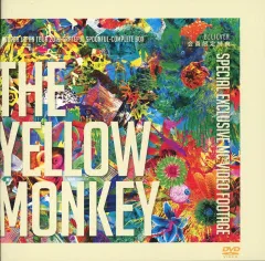 2026年最新】the yellow monkey super japan tour 2019 -grateful