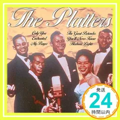 PLATTERS - RE-RECORDINGS (1 CD) [CD]_02