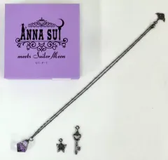 2025年最新】セーラームーン アナスイ 時空の鍵の人気アイテム - メルカリ