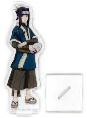 【中古】アクリルスタンド・アクリルパネル 白(仮面持ち) アクリルコレクション 「一番くじ NARUTO-ナルト- 波の国編」 G賞