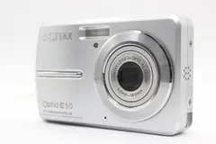 2024年最新】pentax optio e50の人気アイテム - メルカリ