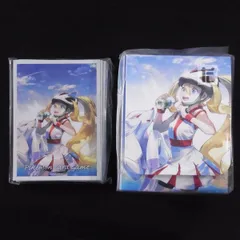 デッキケース『コルニ』【サプライ】{-}