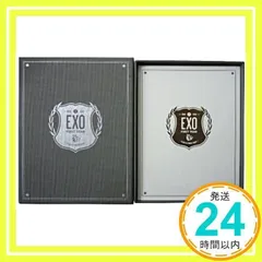 EXO - EXO’s First Box [DVD]_02