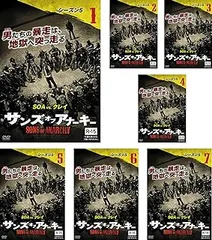 2025年最新】sons of anarchy dvdの人気アイテム - メルカリ