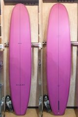 THUNDERBOLT サンダーボルト 9'0" MANGO JAM マンゴージャム KAI SALLAS カイ サラス  ロングボード マジェンタ