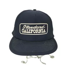 2025年最新】STANDARD CALIFORNIA キャップの人気アイテム