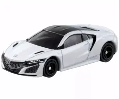 【中古】トミカ ホンダ NSX 初回特別仕様 「トミカ No.43」
