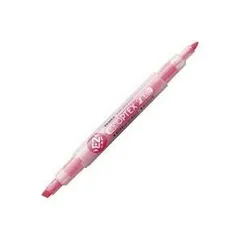 (業務用30セット) ZEBRA ゼブラ 蛍光マーカー/蛍光オプテックス2 【ピンク】 詰め替えタイプ EZ WKT11-P