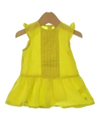PETIT BATEAU ワンピース（その他） キッズ 【古着】【中古】【送料無料】