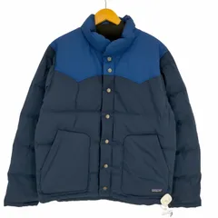 パタゴニア patagonia ビビーダウンジャケット メンズ import:M のサムネイル