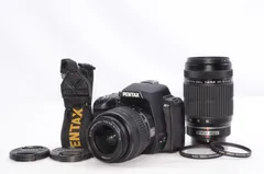 PENTAX K-r ダブルズームキット【迅速発送】 ペンタックス PENTAX K-r ダブルズームキット ホワイト SDカード