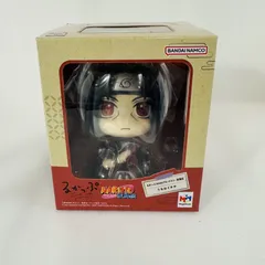 NARUTO　うちはイタチ　るかっぷ　新品・未開封　即購入⭕　アニメイト購入品 フィギュア】るかっぷ NARUTO -ナルト- うちはイタチ 暗部ver