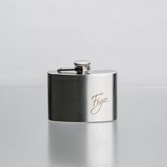 ★新品★ MADE IN JAPAN製 Figo メンズエイジングケア オリジナルスキットル容器 モイストセラム 美容液 80ml