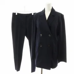 2025年最新】S Max Mara ビジネススーツの人気アイテム - メルカリ