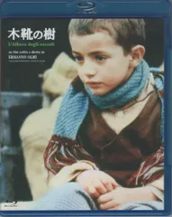 木靴の樹('78伊) Blu-ray ※ 7/12までの出品 木靴の樹 (´78伊) Blu-ray