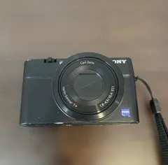 SONY Cyber-shot DSC-RX100 【ジャンク品】 Yahoo!オークション -「rx-100 ジャンク」の落札相場・落札価格