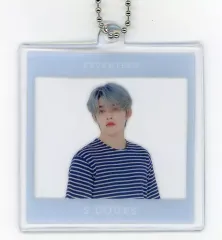 【中古】雑貨 エスクプス(SEVENTEEN) チャーム 「24H」リリース記念グッズ