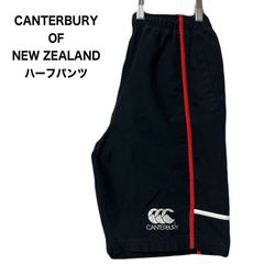 CANTERBURY　カンタベリー　ハーフパンツ　M
