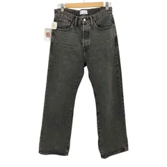 ギャップ Gap 90s LOOSE ブラックデニム パンツ メンズ  29/30