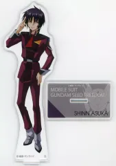 【中古】アクリルスタンド・アクリルパネル シン・アスカ ビッグアクリルスタンド 「機動戦士ガンダムSEED FREEDOM」
