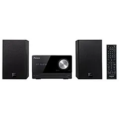Pioneer X-CM35BT-R ミニコンポ パイオニア、Bluetooth対応のCDミニコンポ「X-CM35」を10月上旬
