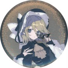 新品 初音ミク COCOLLABO×piapro 39Culture 缶バッジ - メルカリ