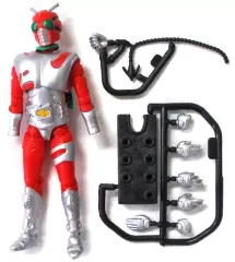 2025年最新】仮面ライダーzx フィギュアの人気アイテム - メルカリ