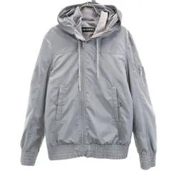 【NeIL BarreTT】 MA-1 ブルゾン NEIL BARRETT ニールバレット ブルゾン MA-1 SKINNY BOMBER