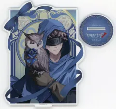 第五人格 identityV MAYLA マイラ 占い師 缶バッジ　30個　② Produced by MAYLA 第五人格からグッズが登場✨ 8月23日17時より