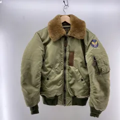 フライトジャケットB15 サイズ38 楽天市場】フライトジャケット B－15の通販