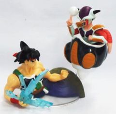ドラゴンボール イマジネイションフィギュア10 たった一人の最終決戦
