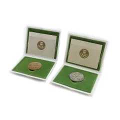 ミントセットのメダル 2025年最新】Yahoo!オークション -ミントセット(貨幣)の中古品