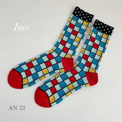 靴下　ソックス　メンズ　アニマル柄　動物柄　左右非対称　カラフル