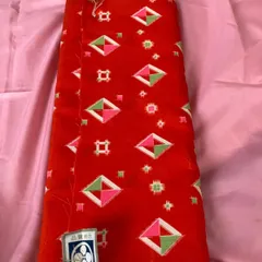 ウール　お子様　着物　ウール100% 反物