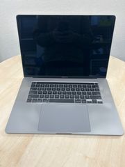 Apple MacBook Pro A2141 基盤無し ジャンク M272