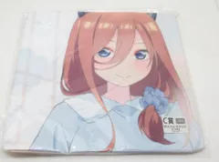 〈新品未開封〉きゃらっとくじ 五等分の花嫁 イルミネーションナイト きゃらっとくじ「五等分の花嫁∬」～イルミネーションナイト～