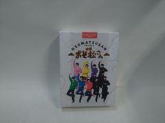 Snow Man 映画　おそ松さん　DVD＆CD Box　状態：非良のサムネイル