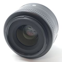 ニコン Nikon AF-S DX NIKKOR 35mm f/1.8G