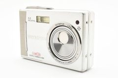 OLYMPUS オリンパス CAMEDIA X-600 コンパクトデジタルカメラ #2645W0611#005