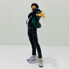 [시카마점] 중고 'B상 오버홀(지자키 복) 피규어[brightfuture/이치반 쿠지 나의 히어로 아카데미아]'