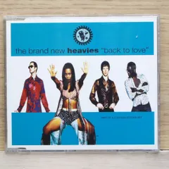 ★ＵＳ・ＵＫオリジナル盤★ブラン・ニュー・ヘヴィーズ９０年代名盤３枚セット ☆US・UKオリジナル盤☆ブラン・ニュー・ヘヴィーズ90年代