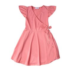 《FOLPETTO》ビーチドレス ／ CAMILLA ／ BLUSH PINK