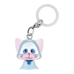 【中古】ストラップ ポジ 「魔法の天使クリィミーマミ めじるしアクセサリー」のサムネイル