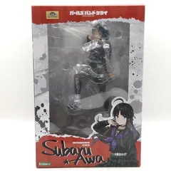【中古】未開封）コトブキヤ 安和すばる 1/7[24]