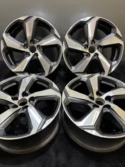 2025年最新】rav4 ホイール 純正 18インチの人気アイテム - メルカリ