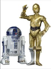 オールドケナー STAR WARS C-3PO チューバッカ 当時物 - メルカリ