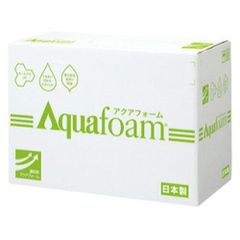 Aquahoam アクアフォーム ハード 48ブロック 吸水スポンジ - メルカリ