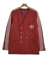 2025年最新】gucci adidas ジャケットの人気アイテム - メルカリ
